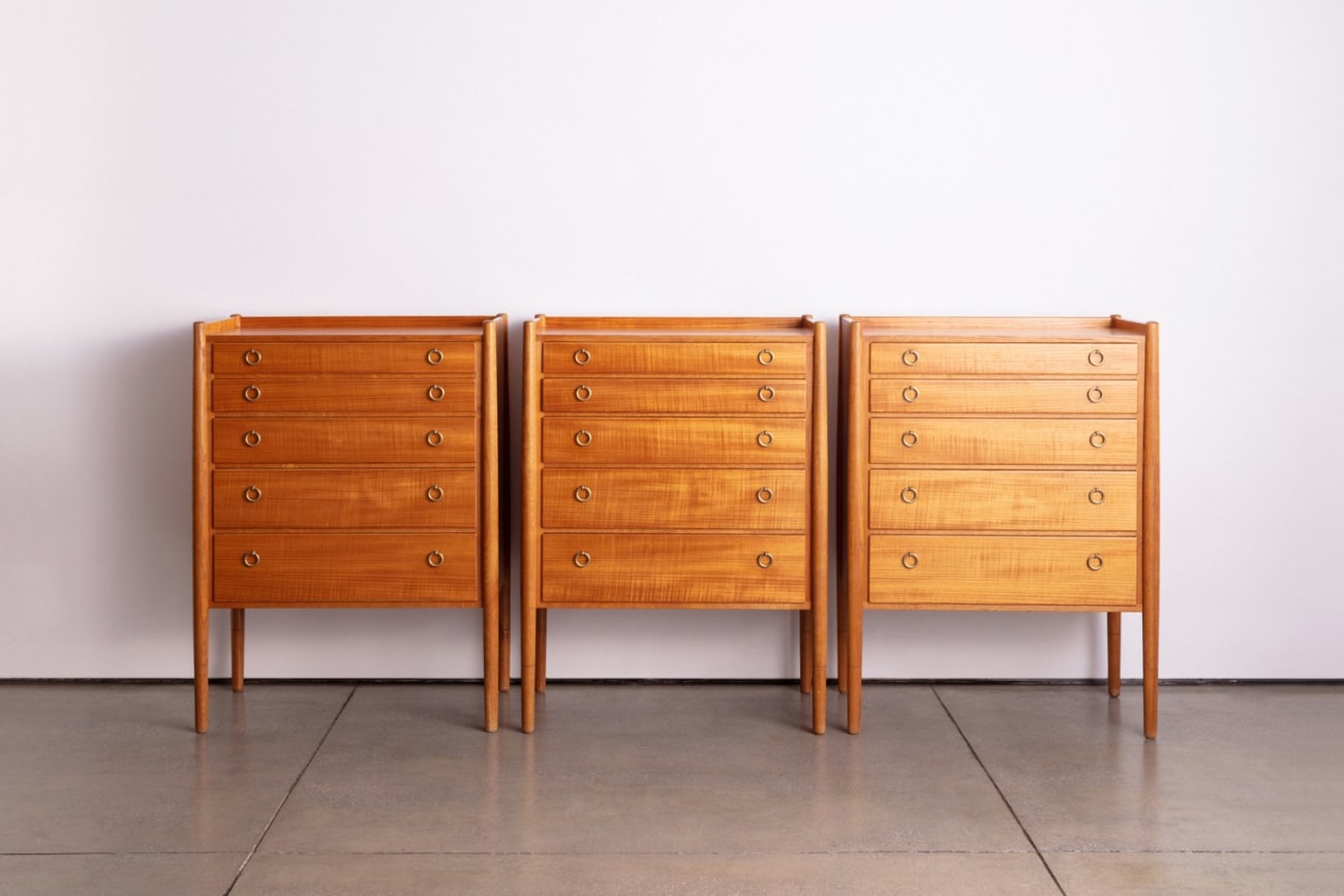 Swedish Cabinetmaker