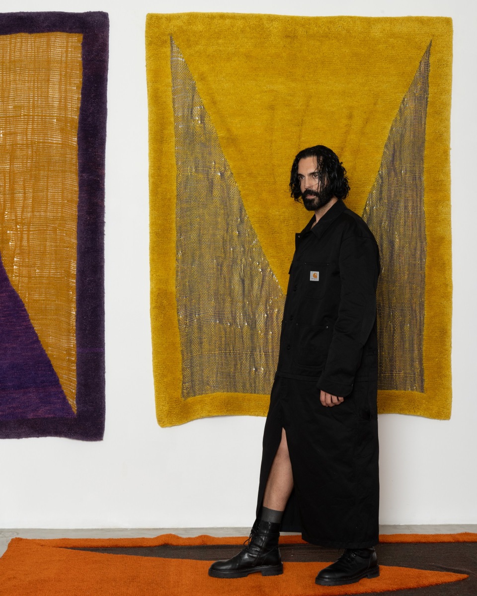 Taher Asad-Bakhtiari | Los Angeles