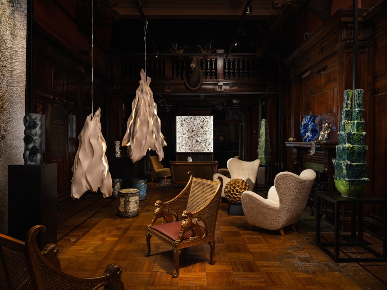 TEFAF New York