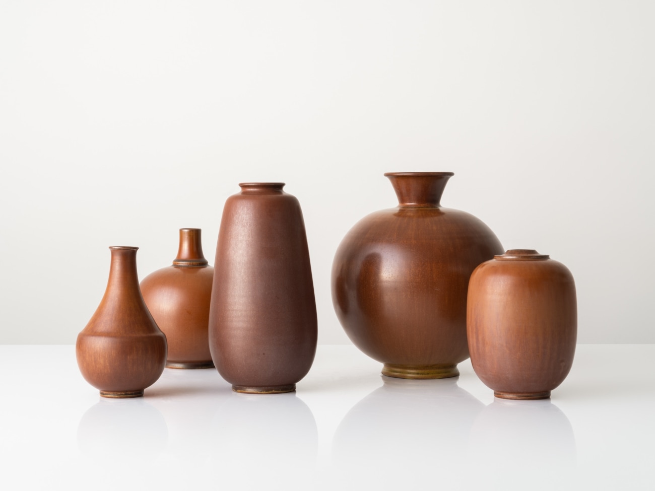 ERICH AND INGRID TRILLER