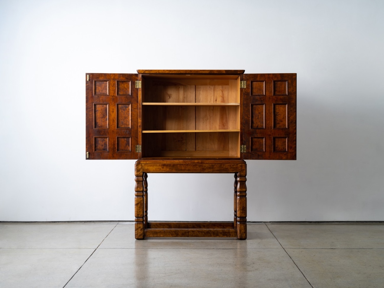 SWEDISH CABINETMAKER