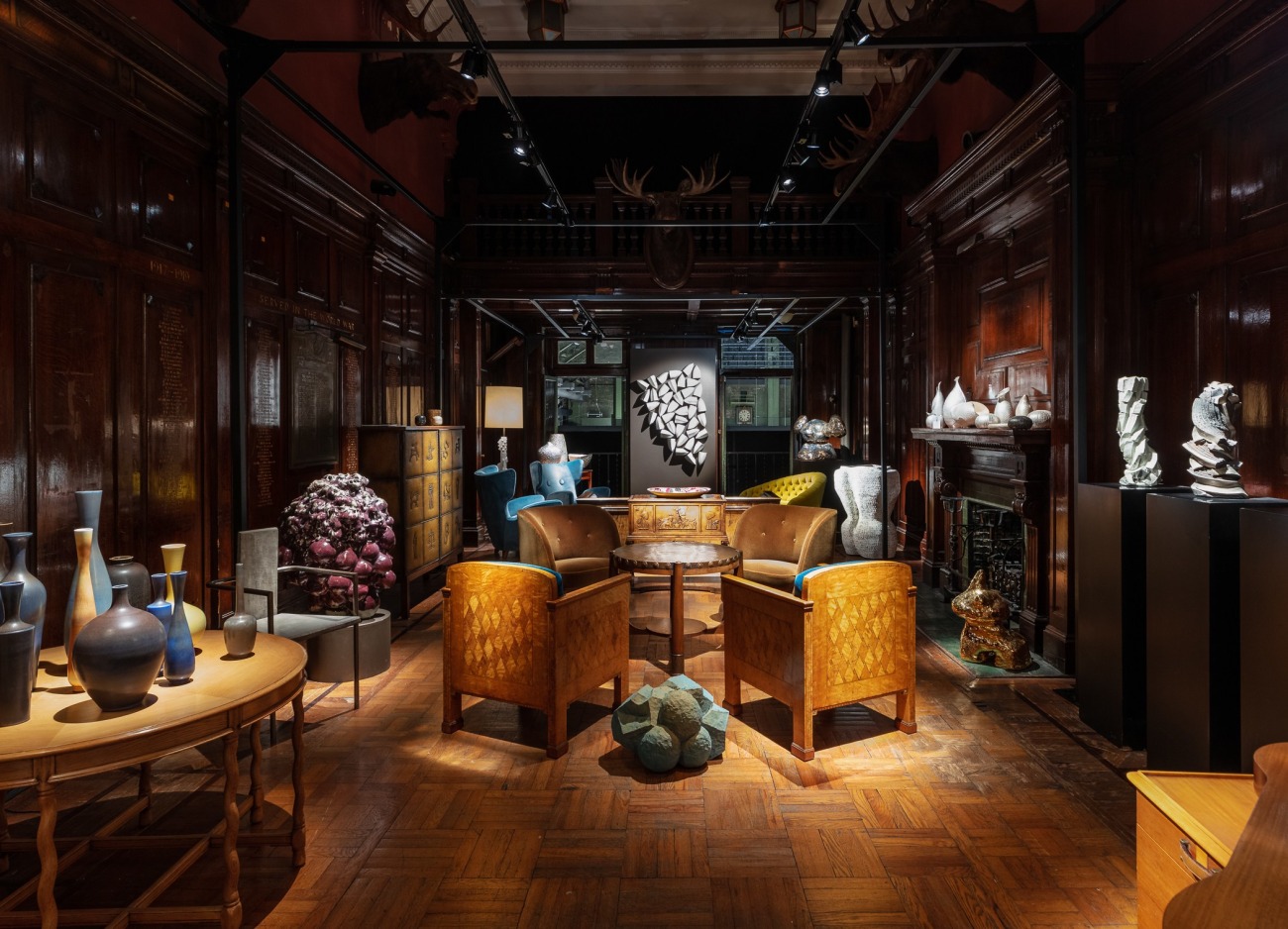 TEFAF New York