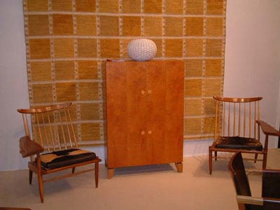 Pavillion des Antiquaires et des Beaux Arts