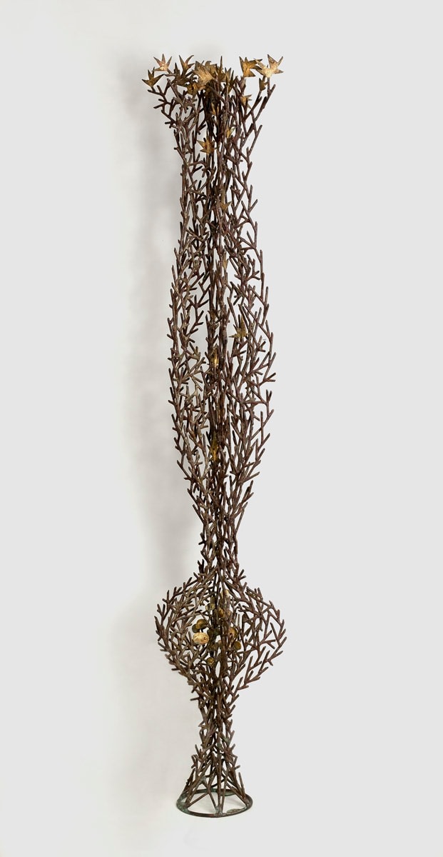 RICHARD FILIPOWSKI (Canadian, 1923-2008), Venus, ca. 1960-65