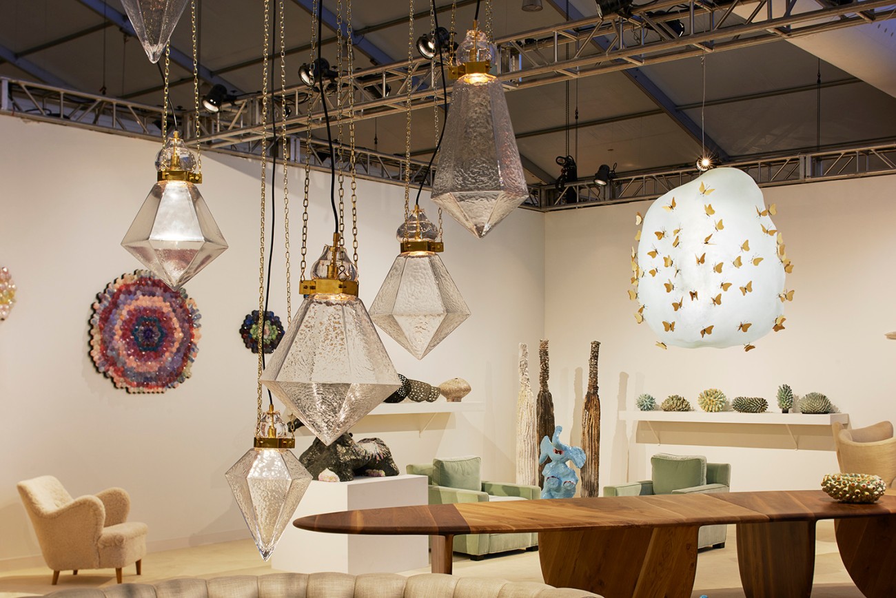 DESIGN MIAMI