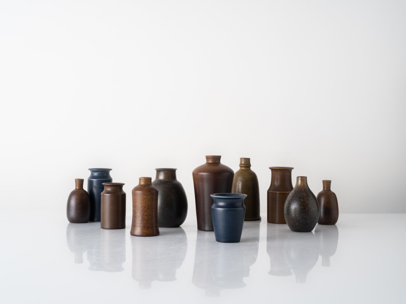 ERICH AND INGRID TRILLER