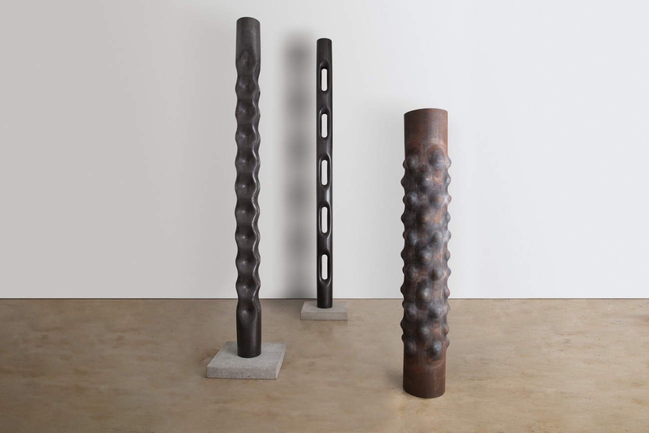 Matter at Hand: Ten Artists in Denmark