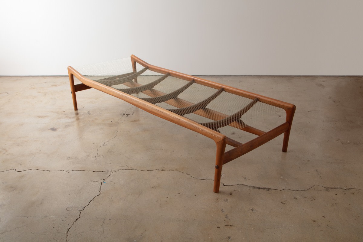 HELGE VESTERGAARD-JENSEN