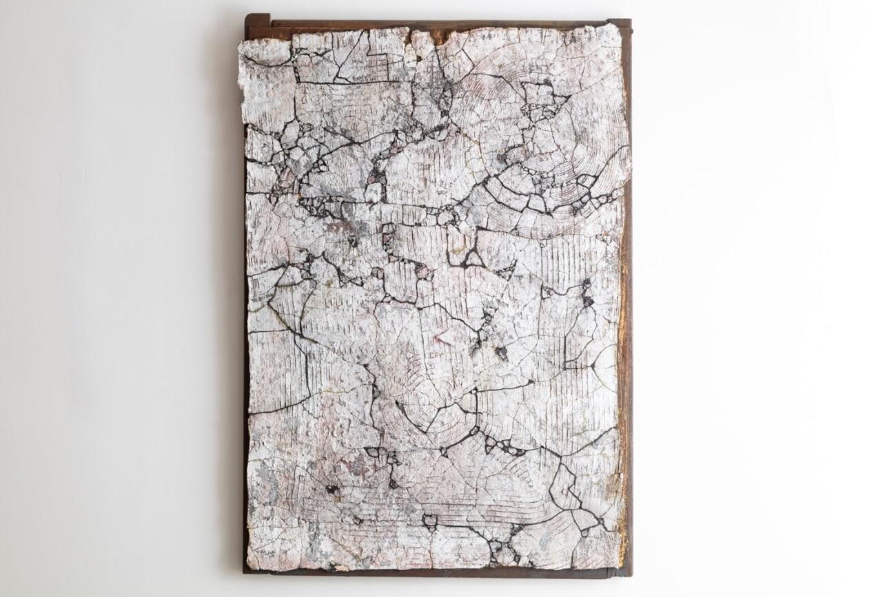 PEKKA PAIKKARI (Finnish, b.1960), Twelve minutes of the Rain (Dodici minuti di pioggia), 2019