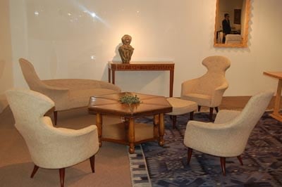 International Art + Design Fair