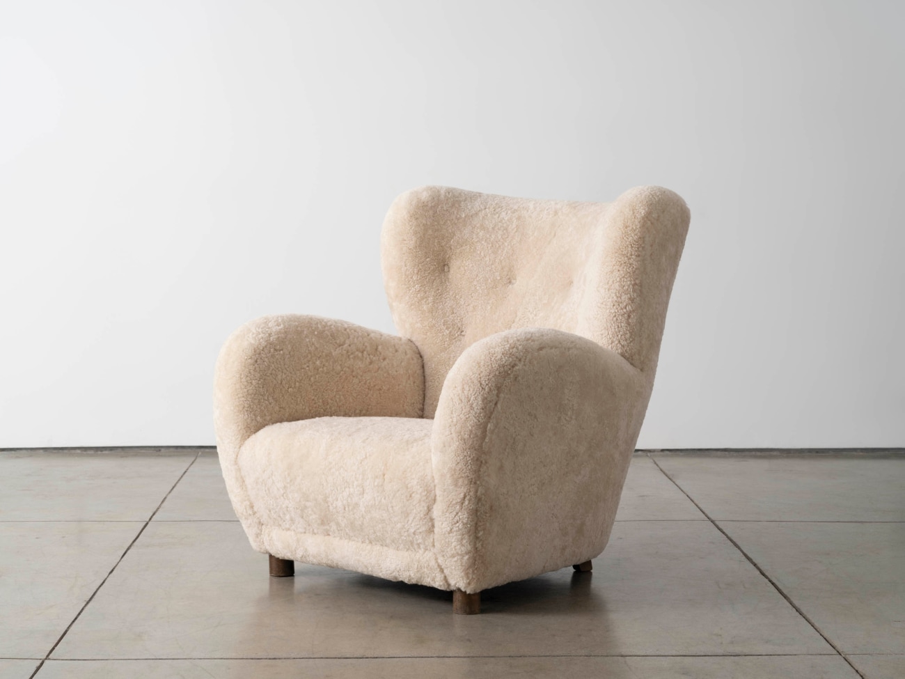 Flemming Lassen (Attributed)