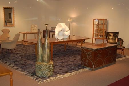 International Art + Design Fair