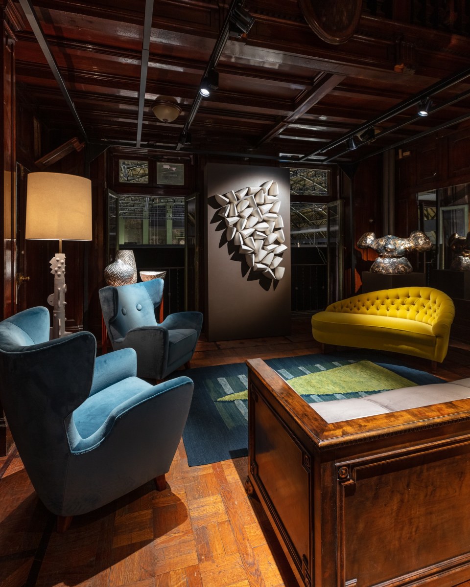 TEFAF New York