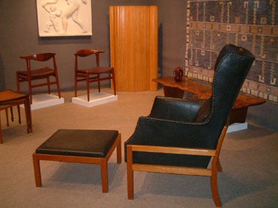 Pavillon des Antiquaires et des Beaux Arts