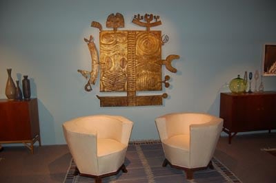 The International Art + Design Fair