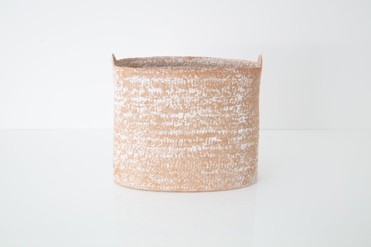Kati Tuominen-Niittyl&auml;, Stoneware, Ceramics, Hostler Burrows, Art, Design