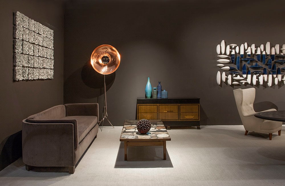 THE SALON ART AND DESIGN