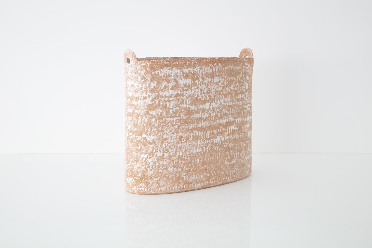 Kati Tuominen-Niittyl&auml;, Stoneware, Ceramics, Hostler Burrows, Art, Design
