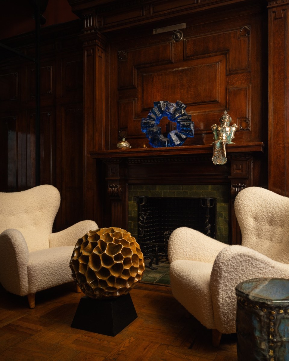 TEFAF New York