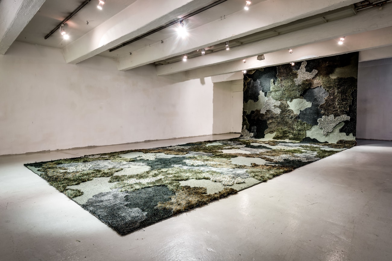 Louise Hederstr&ouml;m