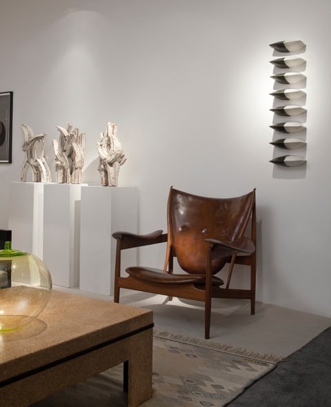 The Salon Art + Design