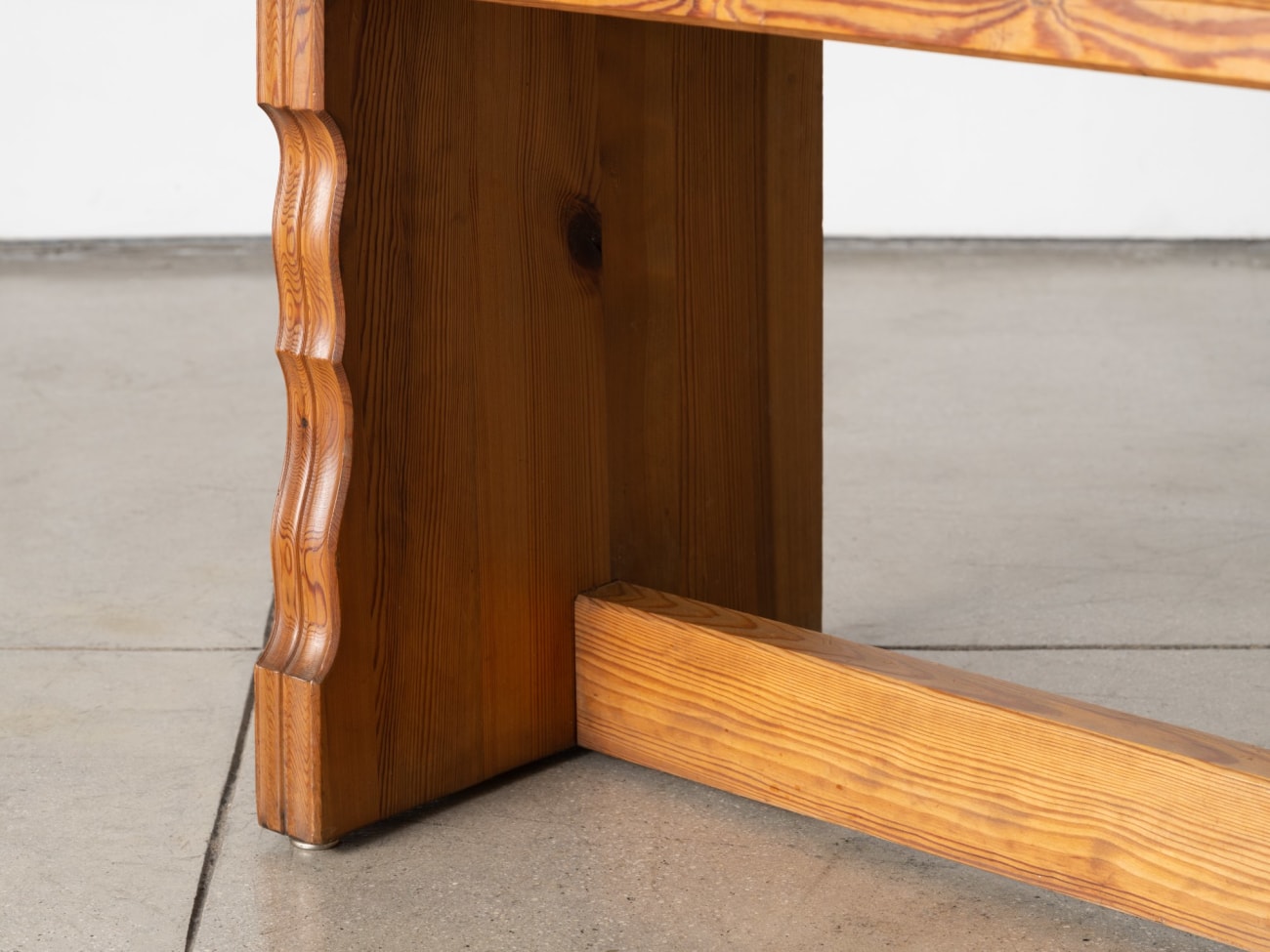 SWEDISH CABINETMAKER