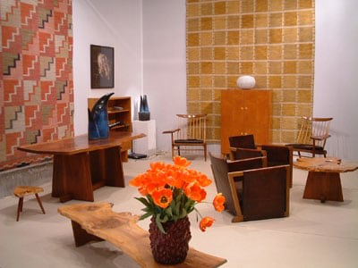 Pavillion des Antiquaires et des Beaux Arts