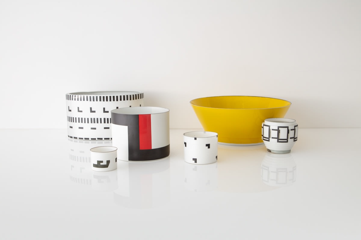 Bodil Manz: New Work | New York