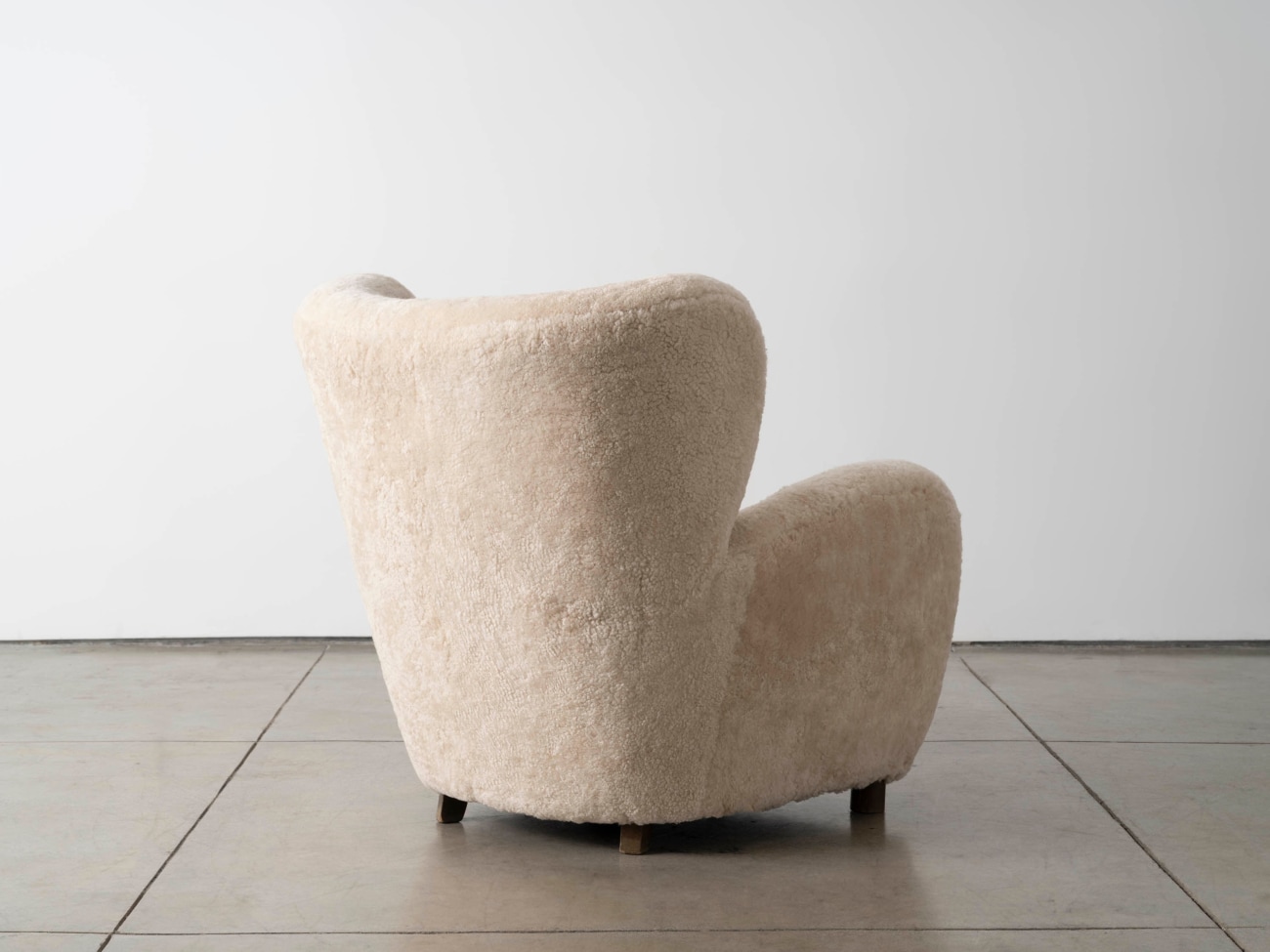 Flemming Lassen (Attributed)