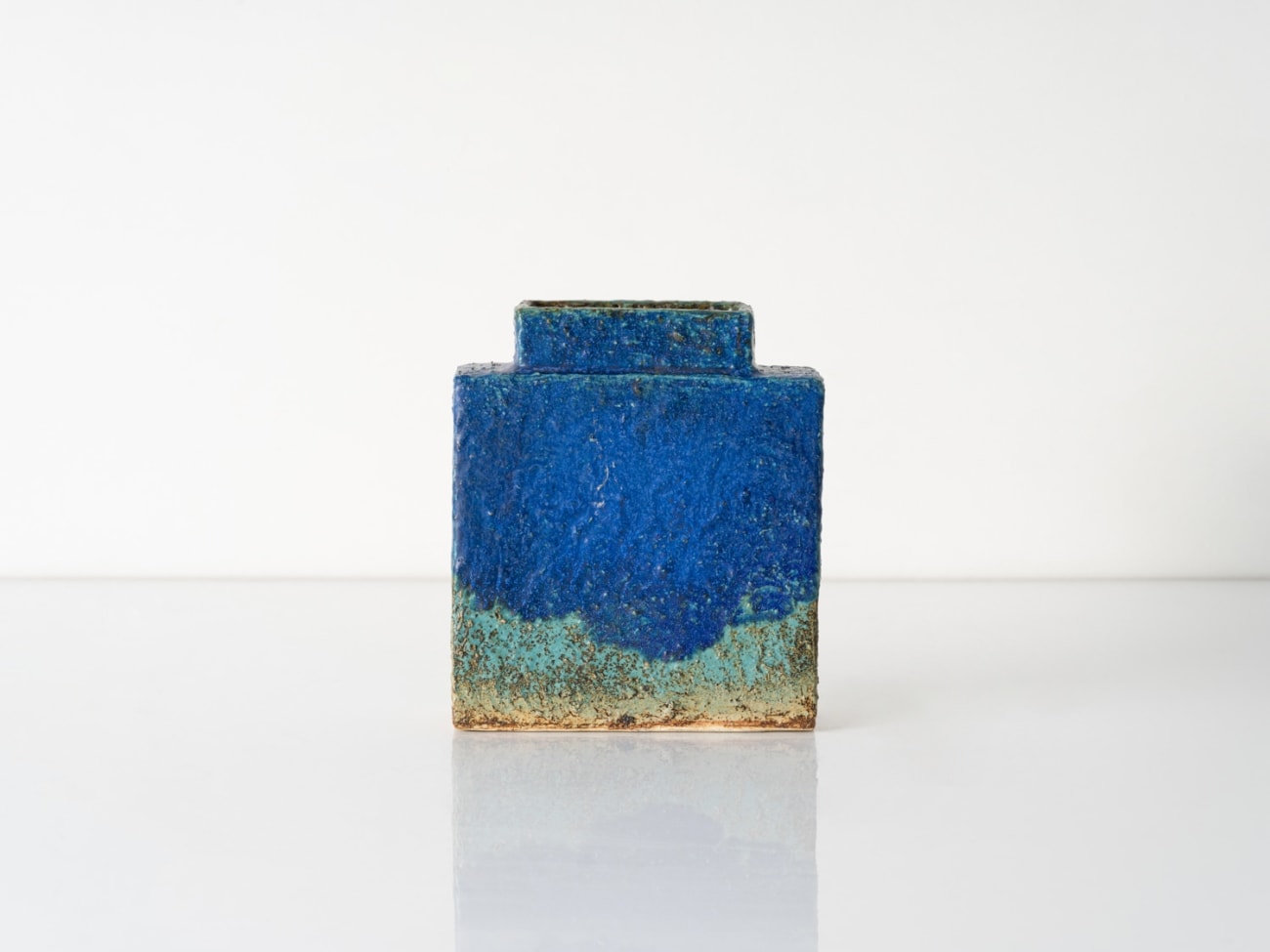 TOINI MUONA and ANNIKKI HOVISAARI