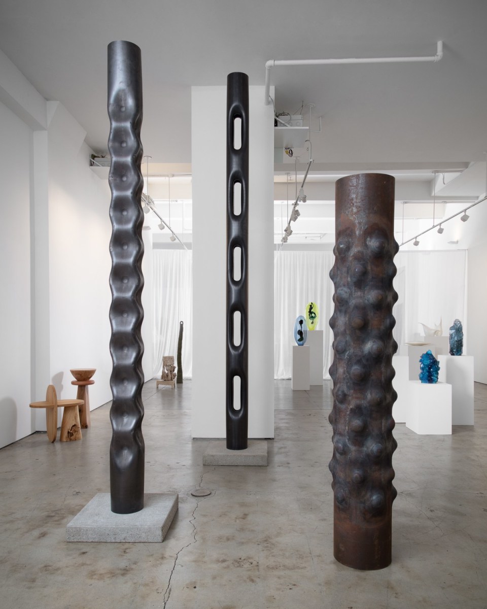 Matter at Hand: Ten Artists in Denmark