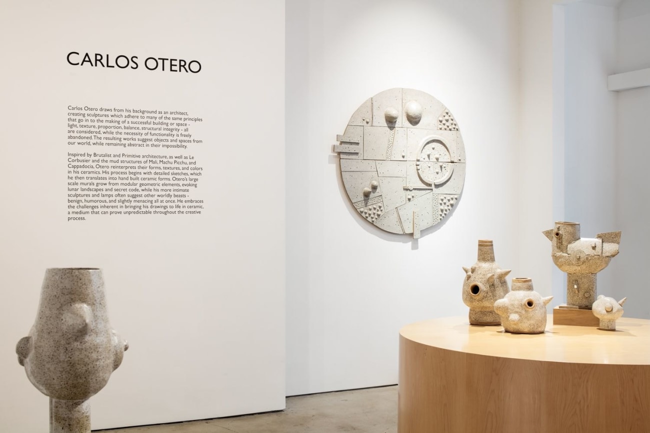 Carlos Otero