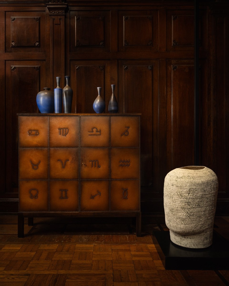 TEFAF New York