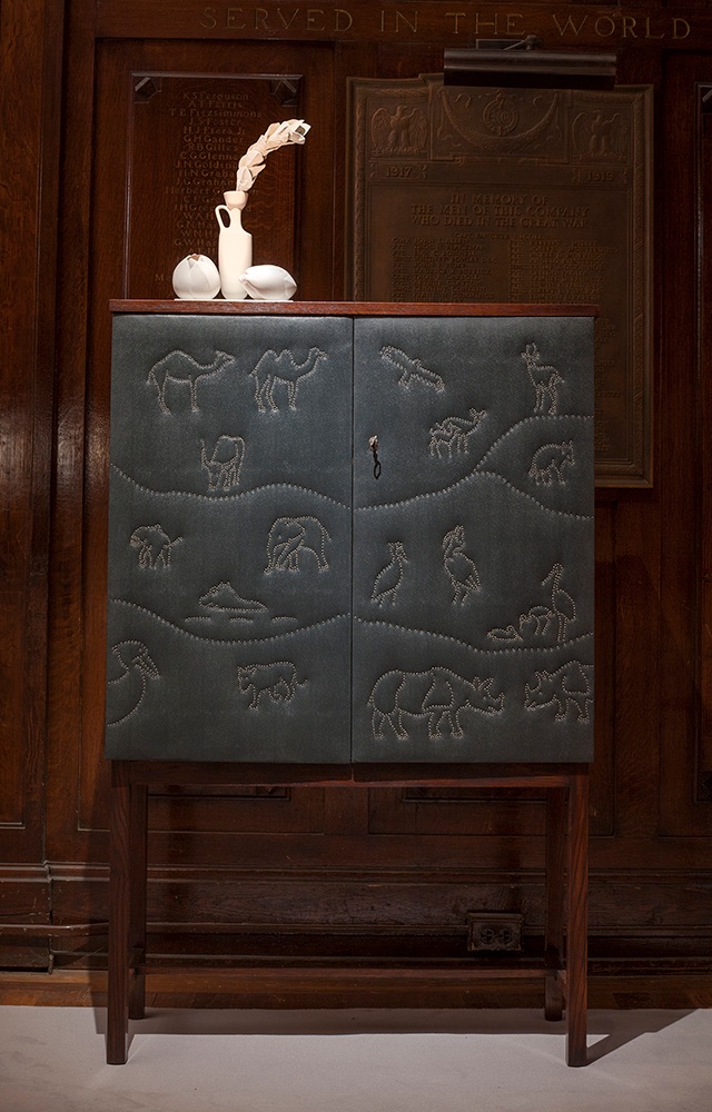 TEFAF New York Spring