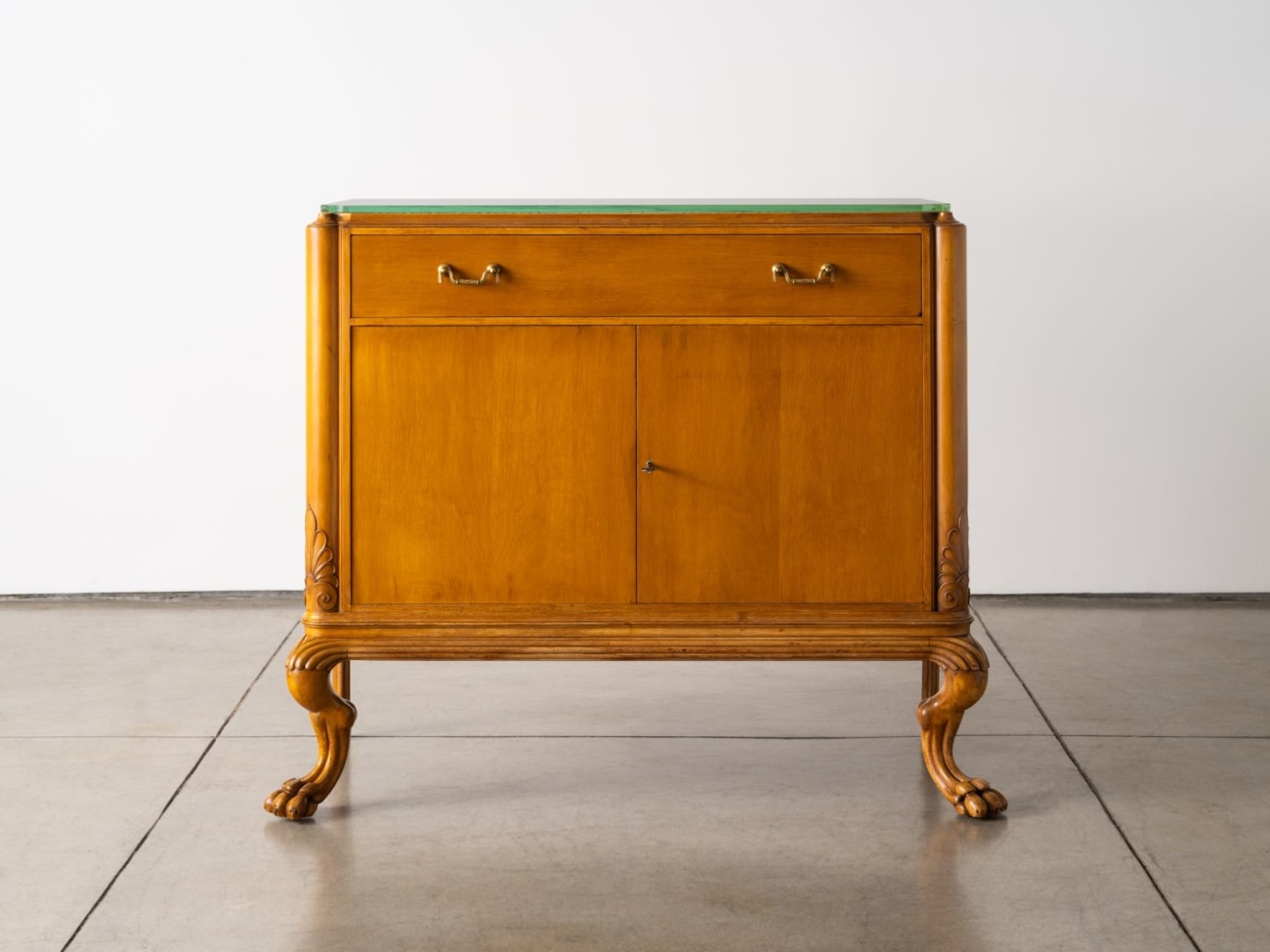 T.H. ROBSJOHN GIBBINGS