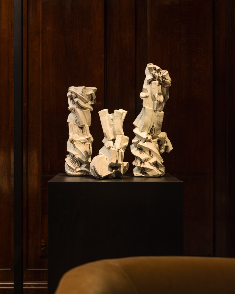 TEFAF New York