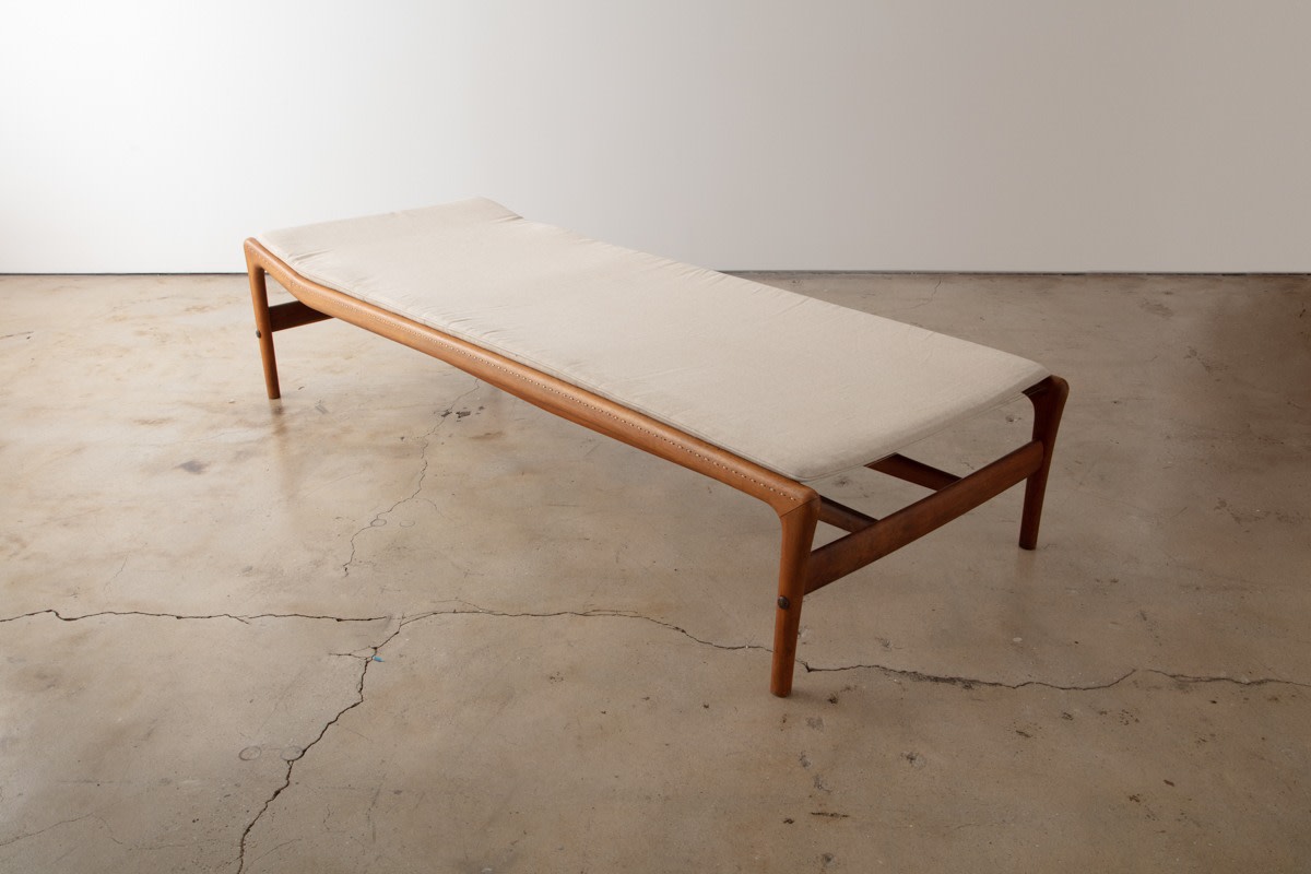 HELGE VESTERGAARD-JENSEN