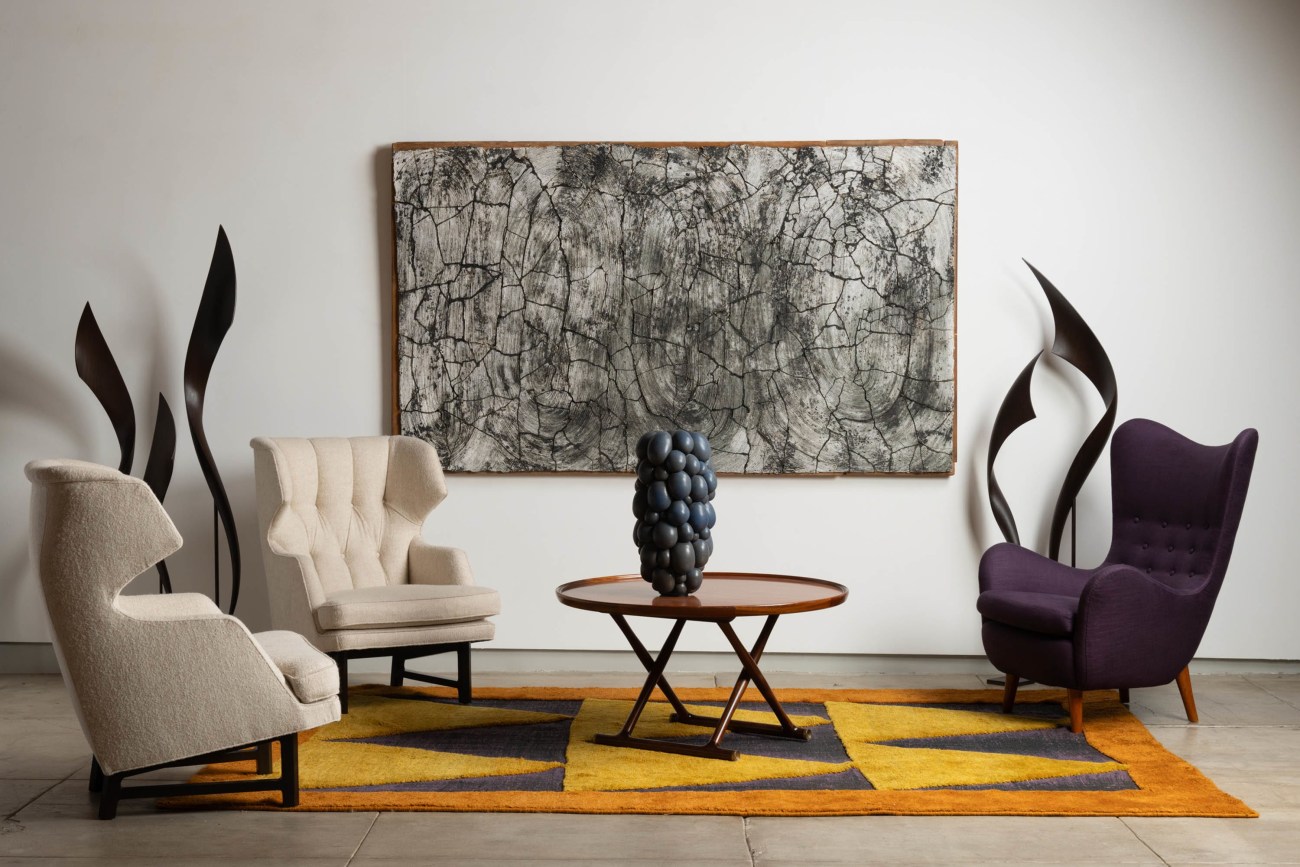 On View in Los Angeles