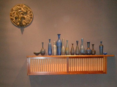 Pavillon des Antiquaires et des Beaux Arts