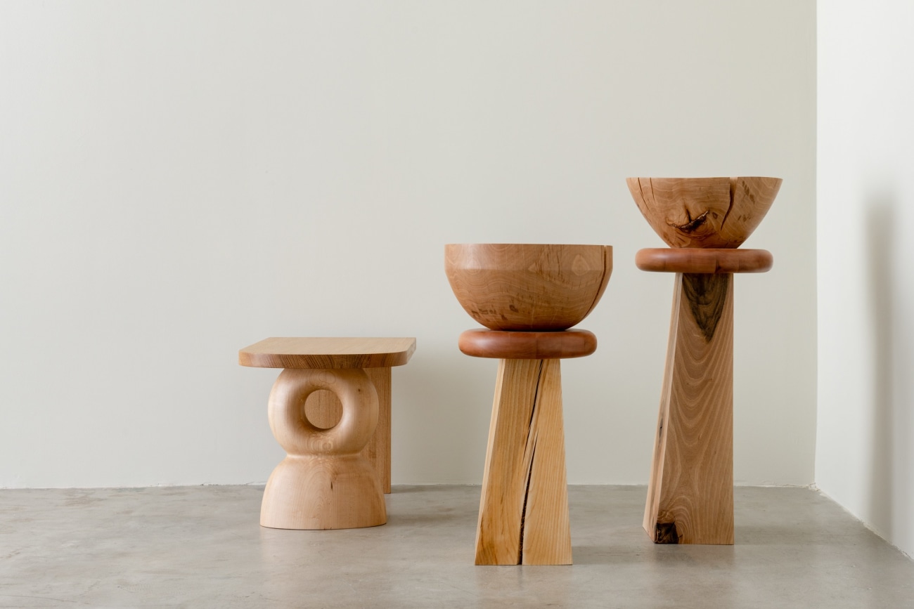 Matter at Hand: Ten Artists in Denmark | Los Angeles