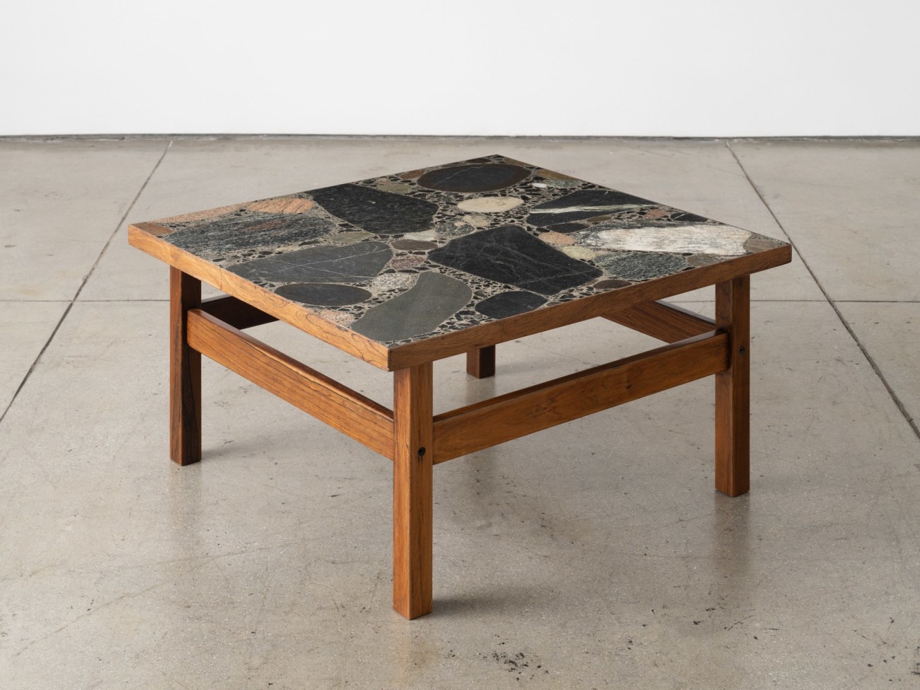 ERLING VIKSJ&Oslash;