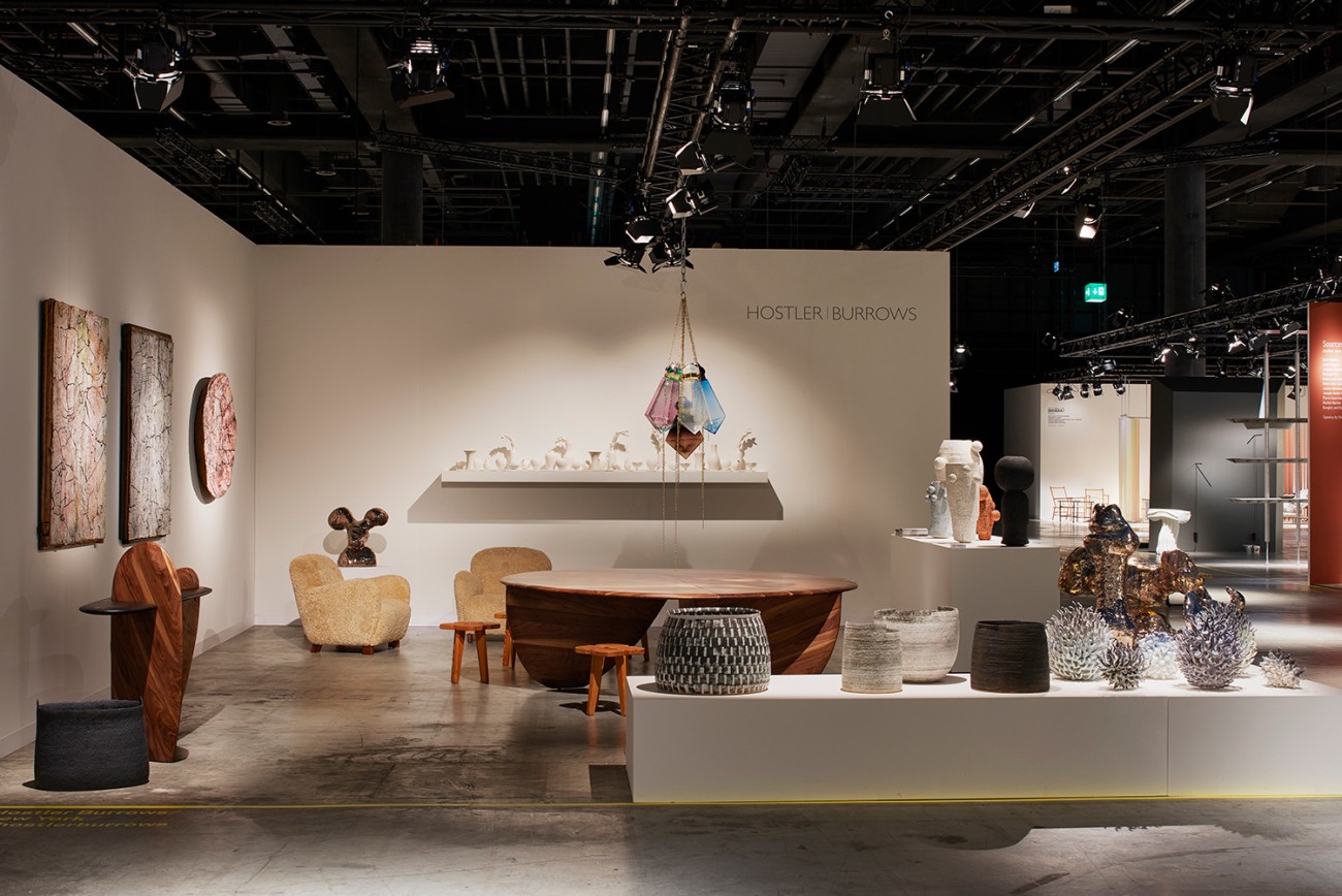 Design Miami / Basel