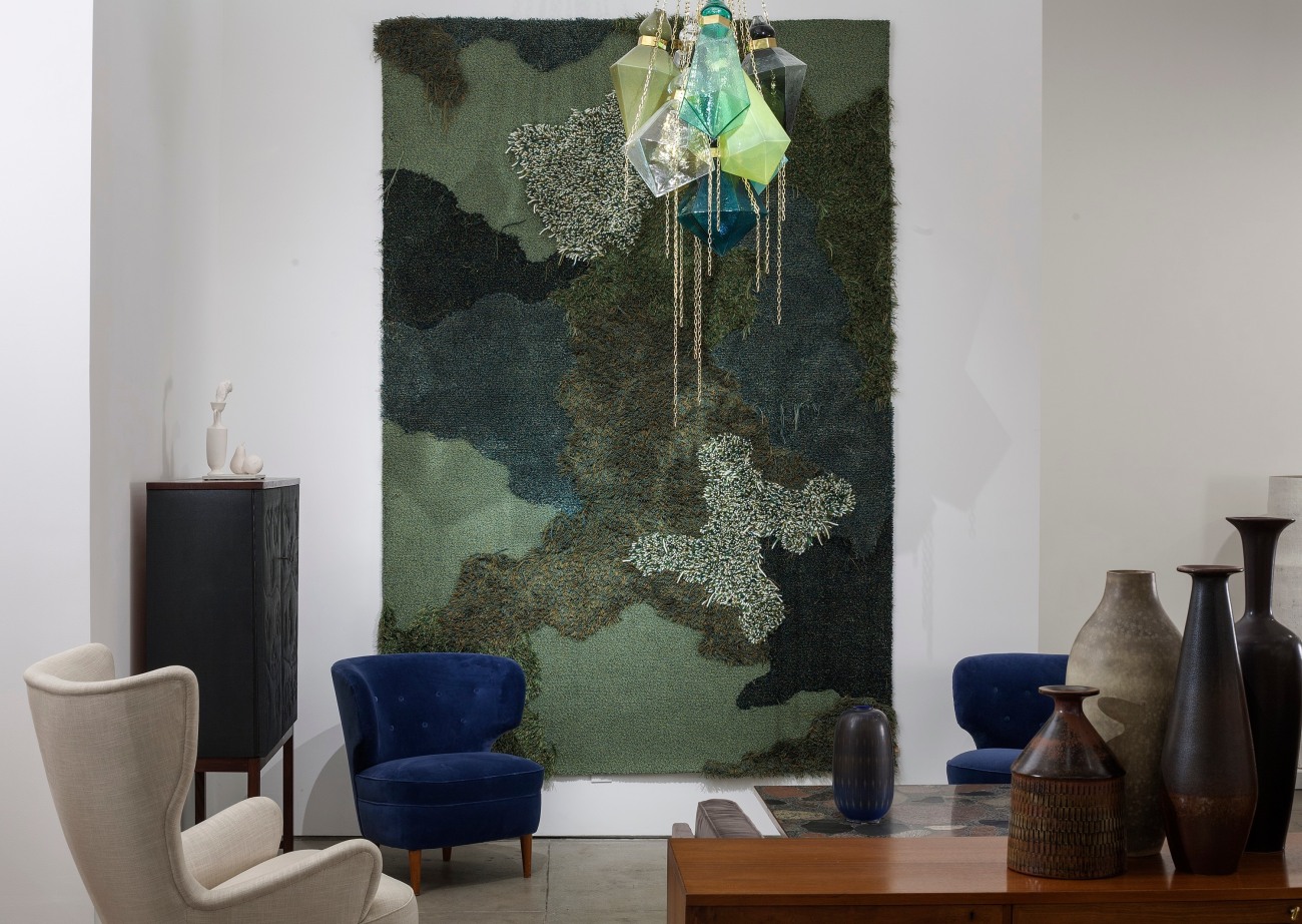 Louise Hederstr&ouml;m