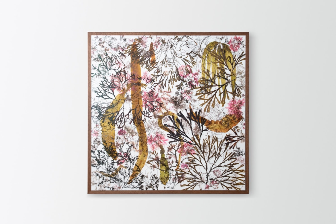 Matter at Hand: Ten Artists in Denmark