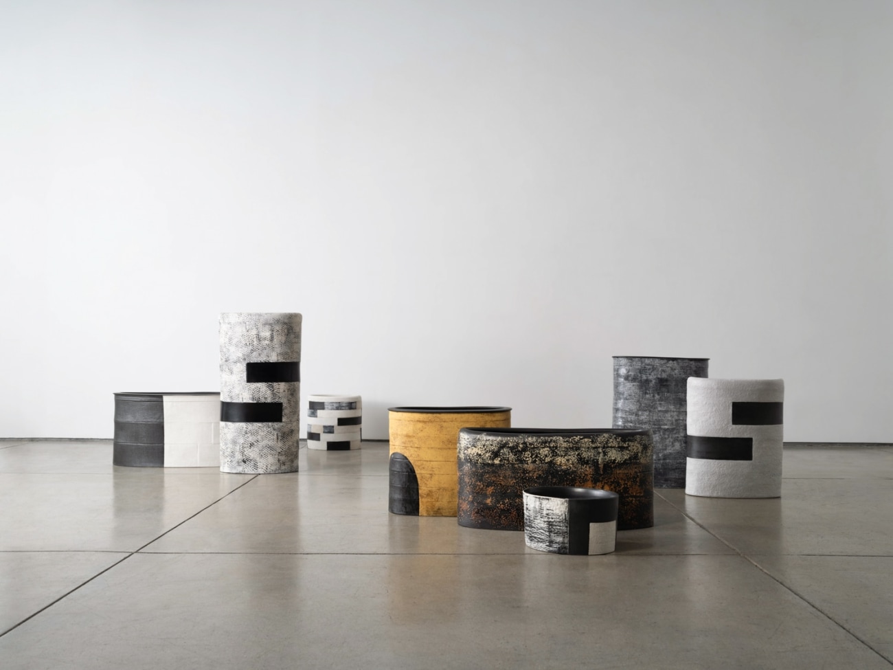 Kathy Erteman | New Works