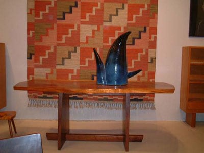 Pavillion des Antiquaires et des Beaux Arts