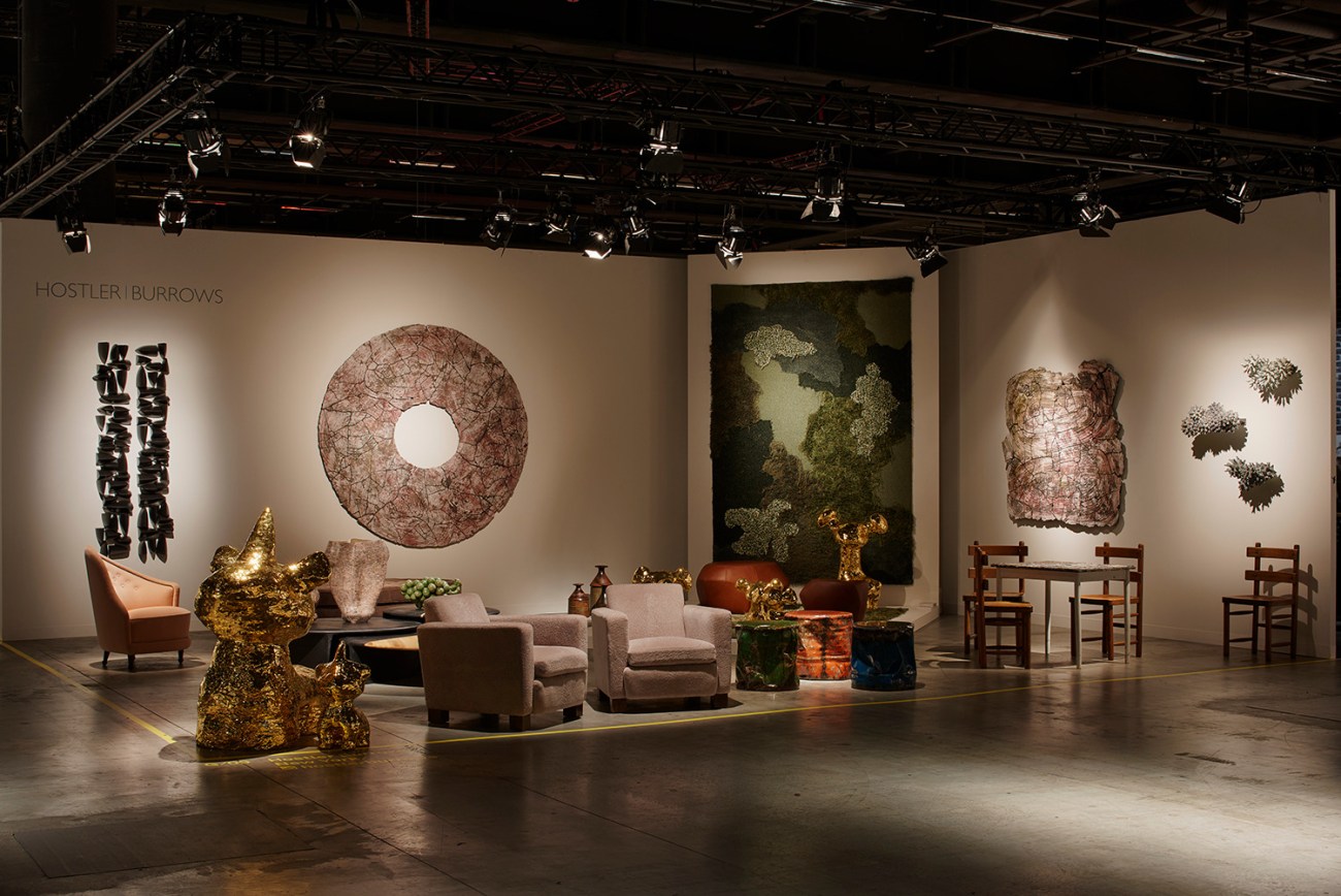 Design Miami / Basel