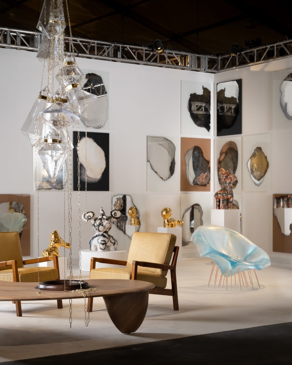 Design Miami/