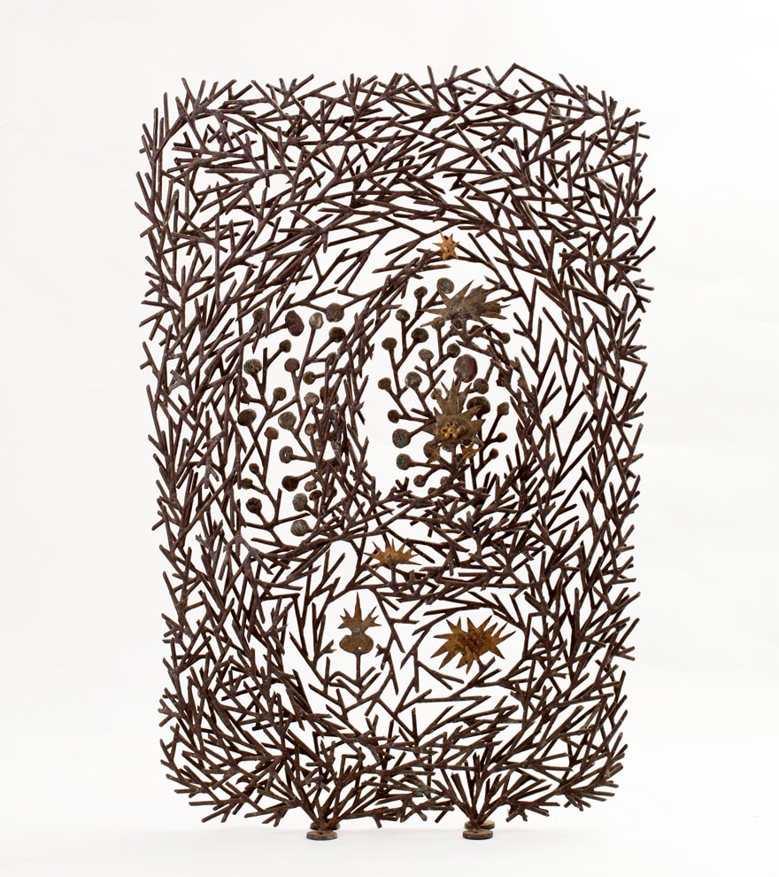 Richard Filipowski, &quot;Polish Grand Reunion&quot;, USA, ca. 1960-1965.&nbsp;