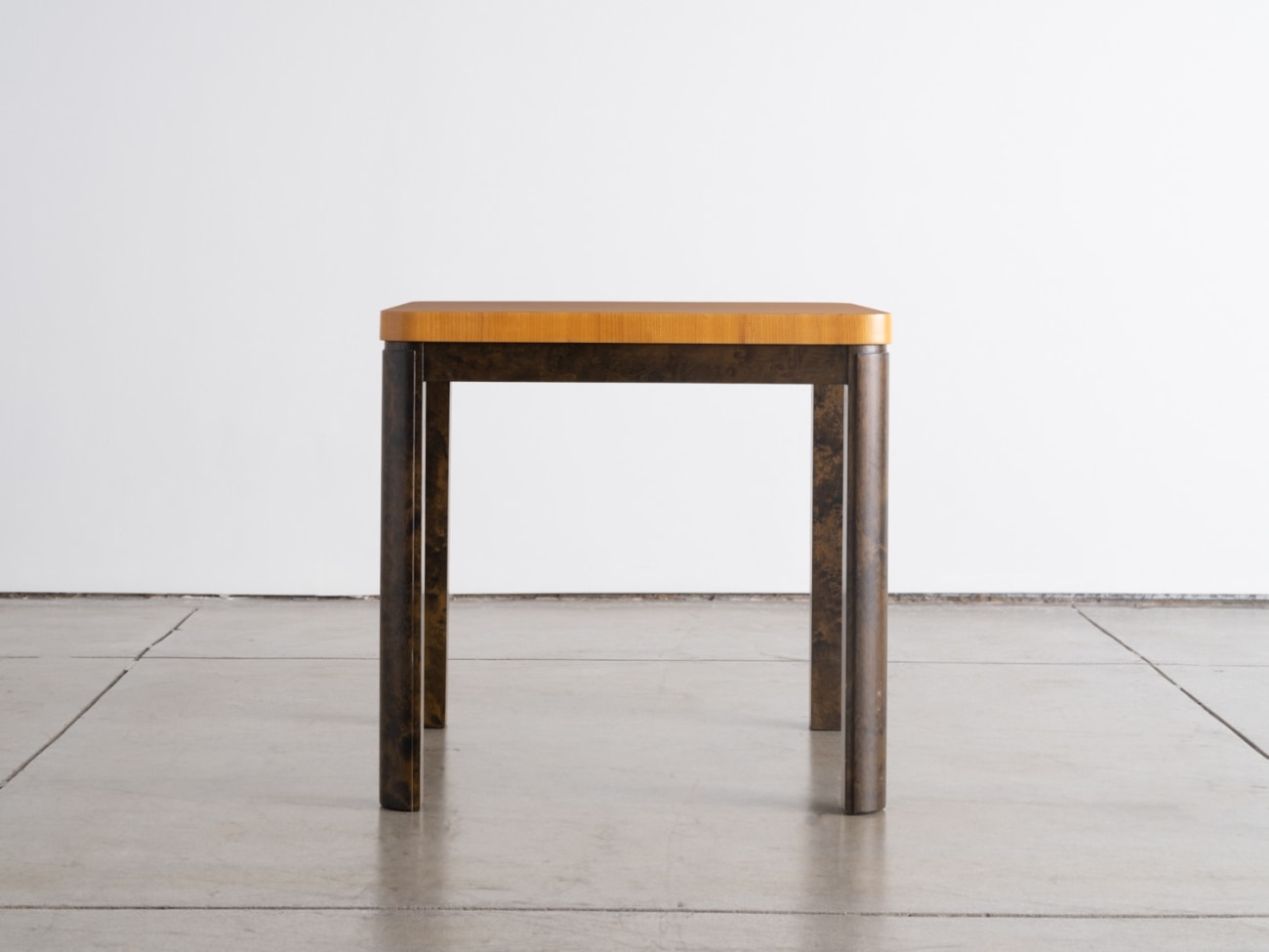 SWEDISH CABINETMAKER